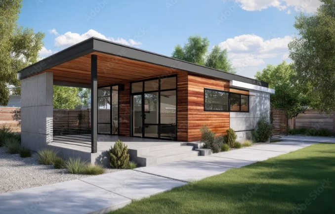 Accessory Dwelling Units