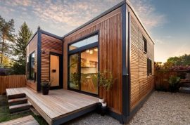 Accessory Dwelling Units