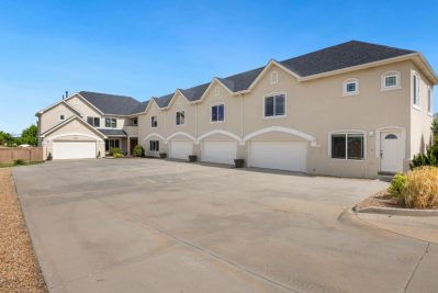 Garage Door