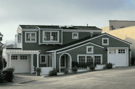 Garage Remodeling