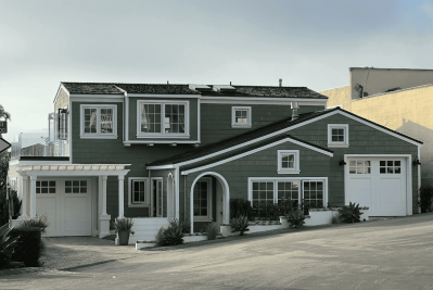 Garage Remodeling
