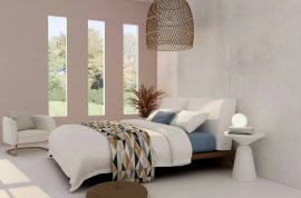 bedroom remodeling