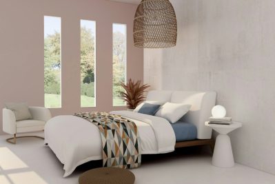 bedroom remodeling