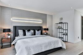 bedroom remodeling