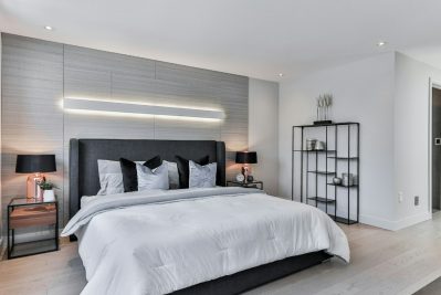 bedroom remodeling